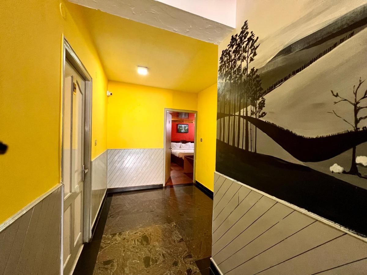 Jc Woodville Manor Kodaikanal Ngoại thất bức ảnh