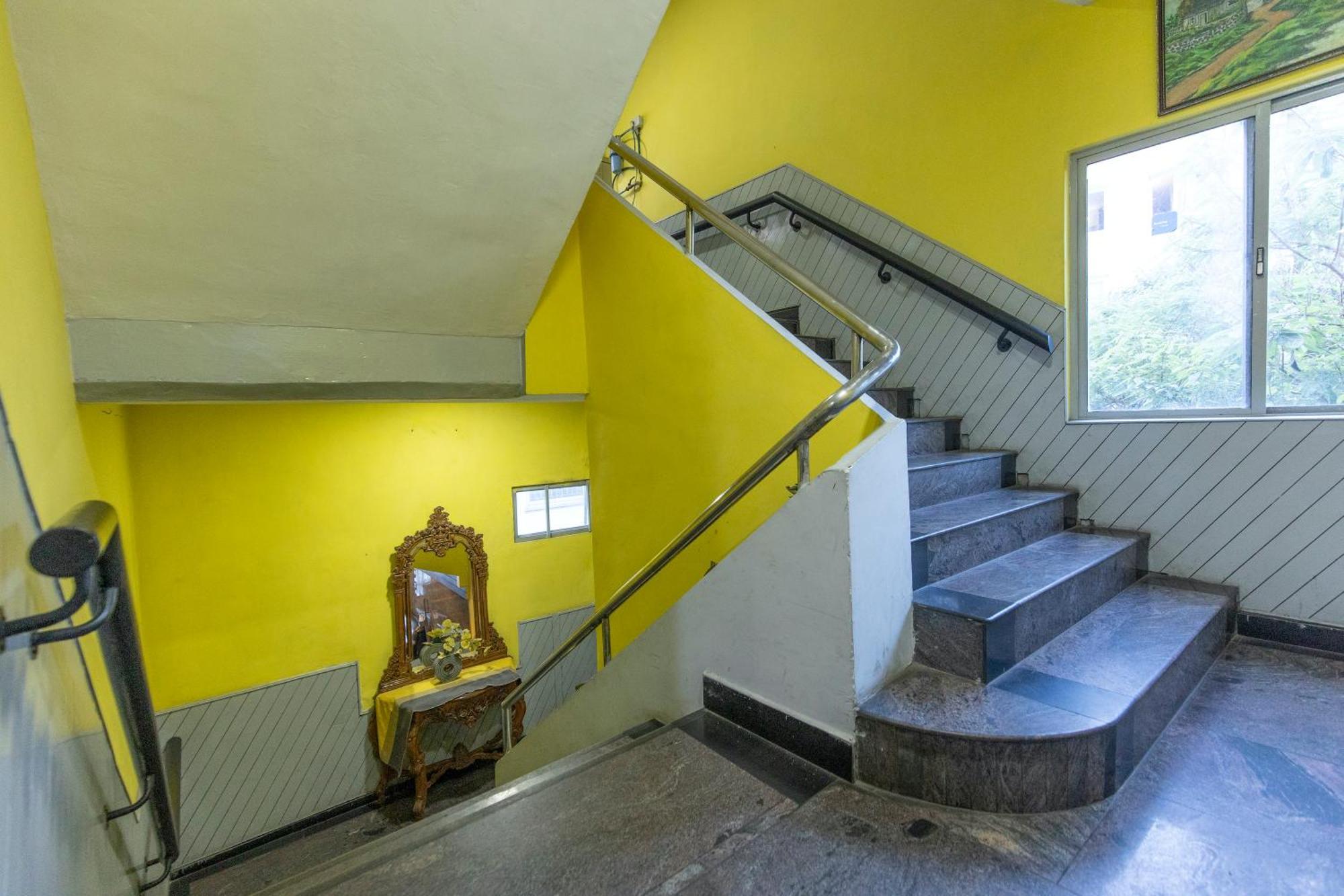 Jc Woodville Manor Kodaikanal Ngoại thất bức ảnh