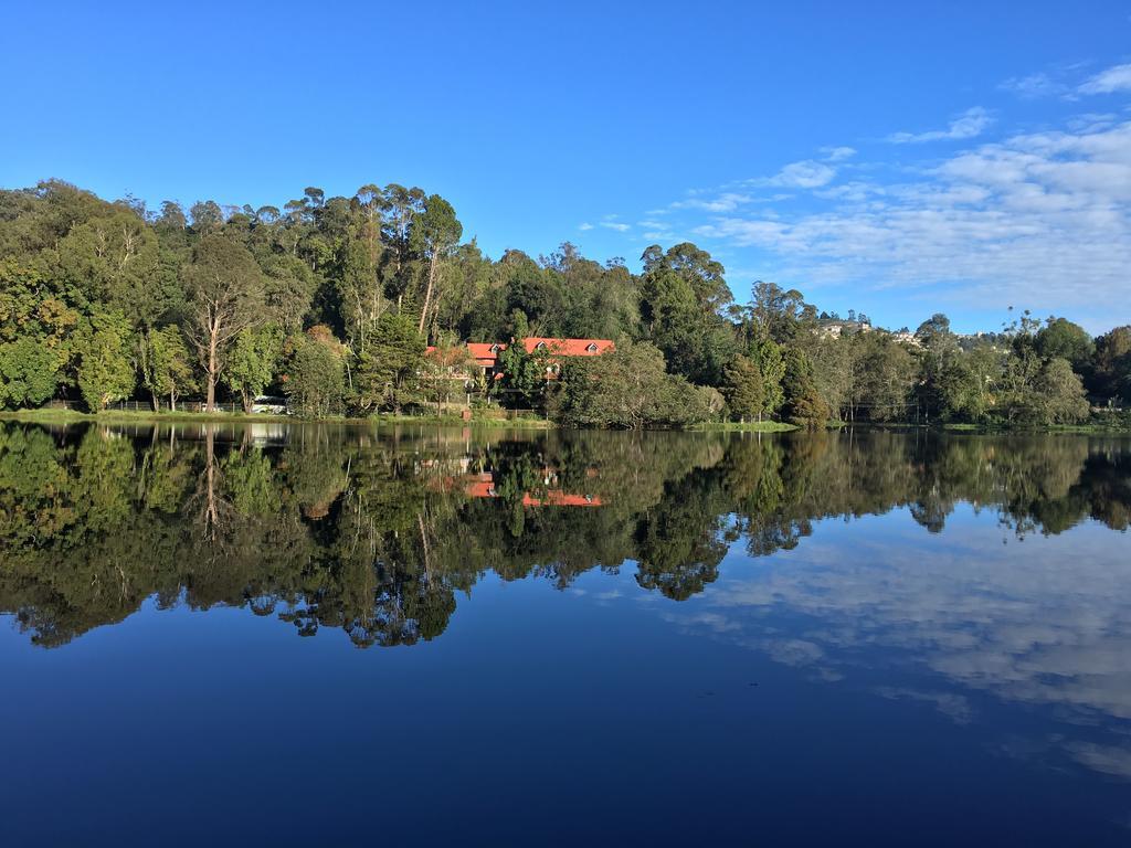 Jc Woodville Manor Kodaikanal Ngoại thất bức ảnh