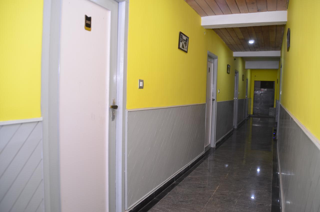 Jc Woodville Manor Kodaikanal Ngoại thất bức ảnh