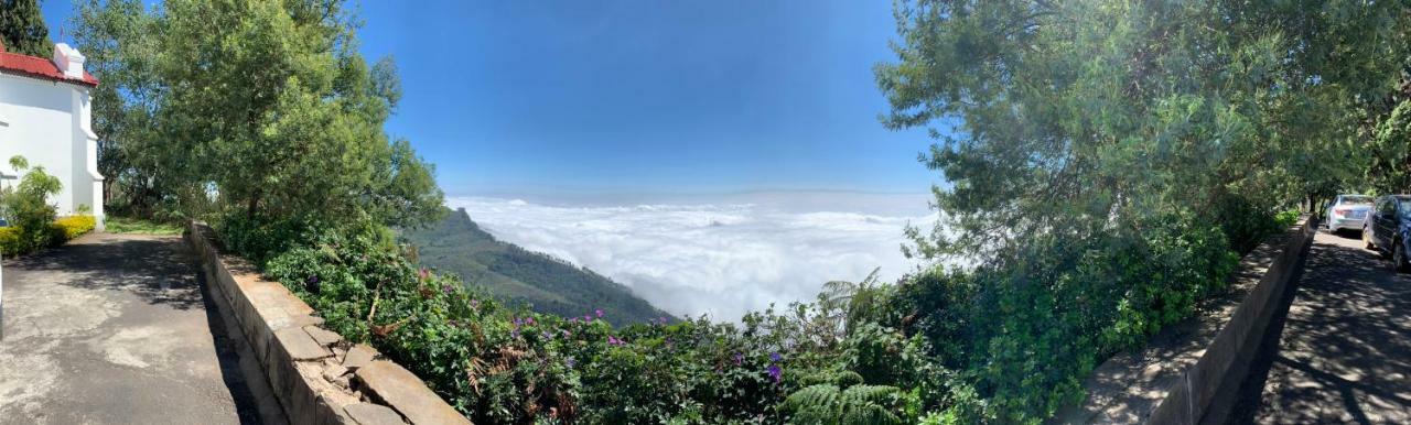 Jc Woodville Manor Kodaikanal Ngoại thất bức ảnh