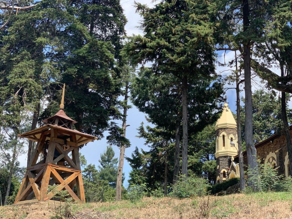 Jc Woodville Manor Kodaikanal Ngoại thất bức ảnh