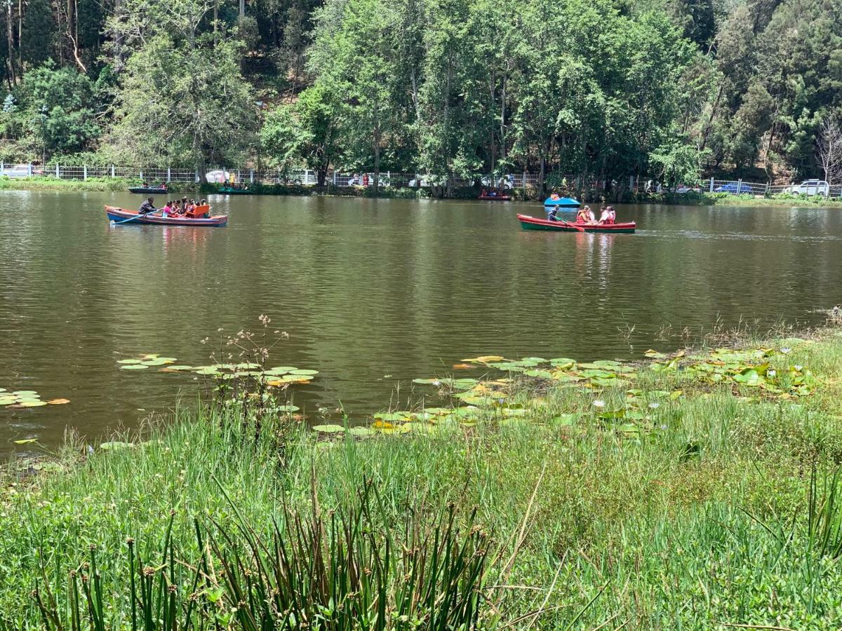 Jc Woodville Manor Kodaikanal Ngoại thất bức ảnh
