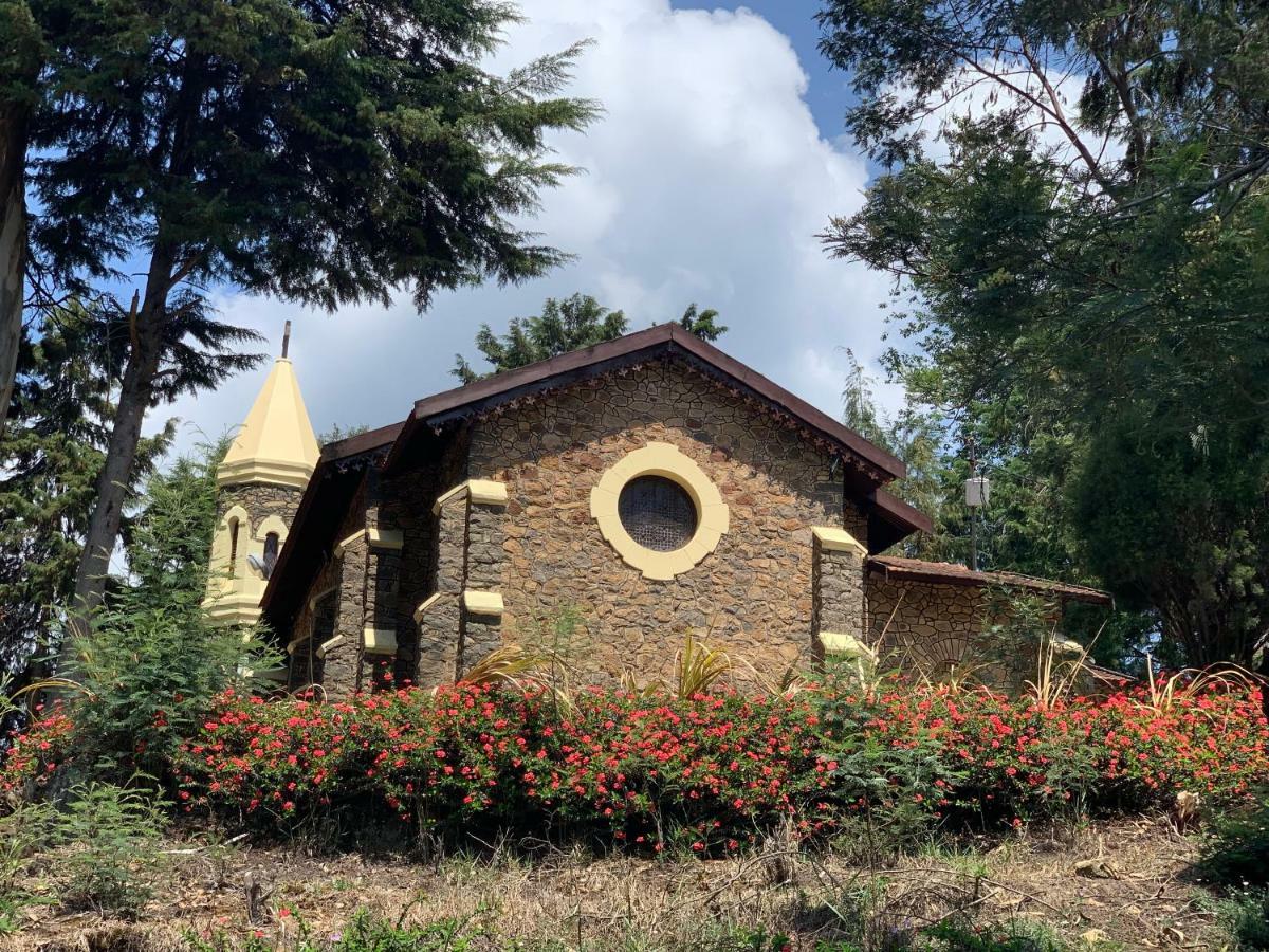 Jc Woodville Manor Kodaikanal Ngoại thất bức ảnh